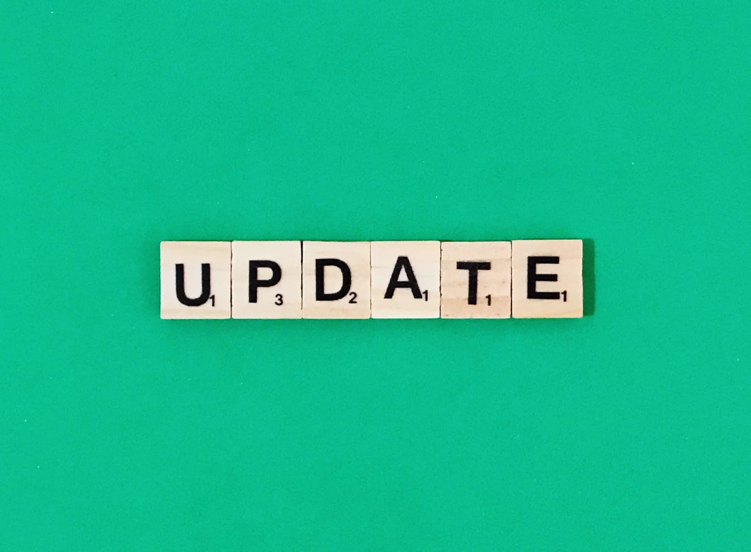 WordPress updates, waarom is het belangrijk?